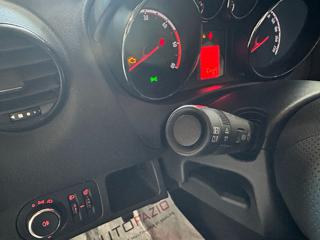 OPEL Meriva usata, con Servosterzo