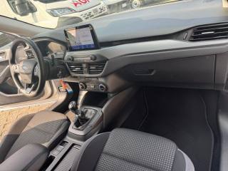 FORD Focus usata, con Sistema di navigazione