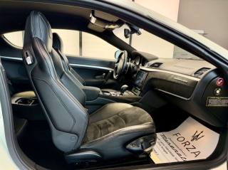 MASERATI GranTurismo usata, con Volante in pelle