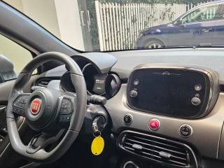 FIAT 500X usata, con Servosterzo
