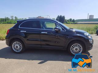 FIAT 500X usata, con Airbag Passeggero