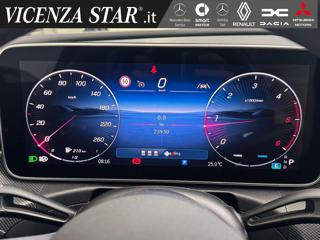 MERCEDES-BENZ C 220 usata, con Controllo automatico clima