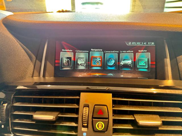 BMW X4 usata, con Filtro antiparticolato