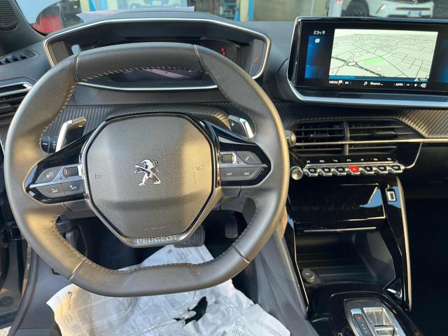 PEUGEOT 2008 usata, con Airbag laterali