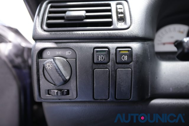 OPEL Calibra usata 17