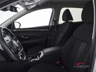 HYUNDAI Tucson usata 8