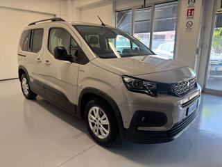 PEUGEOT Rifter usata, con Airbag laterali