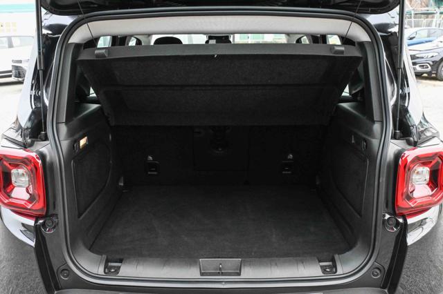 JEEP Renegade usata, con Chiusura centralizzata