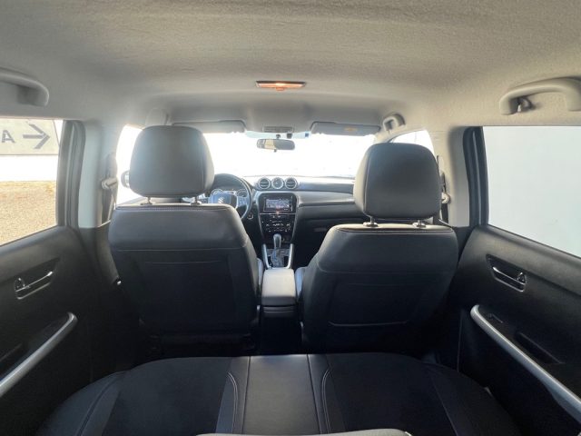 SUZUKI Vitara usata, con Sedili riscaldati