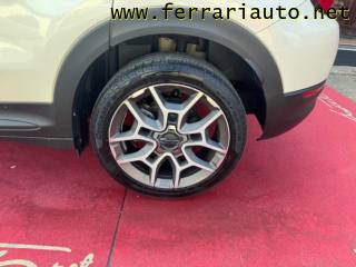 FIAT 500X usata, con Antifurto