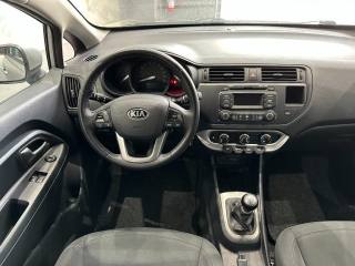 KIA Rio usata, con Fendinebbia