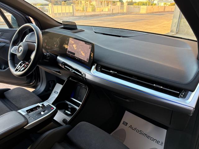 BMW 218 usata, con Cronologia tagliandi