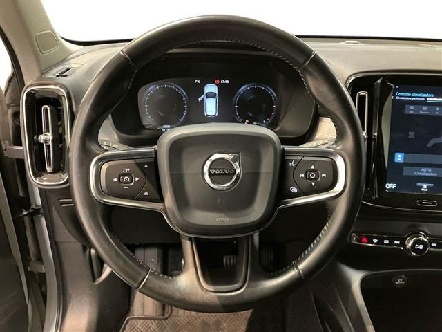VOLVO XC40 usata, con Sensore di pioggia