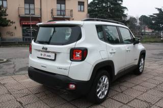 JEEP Renegade usata, con Cerchi in lega
