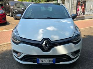 RENAULT Clio usata, con Cruise Control