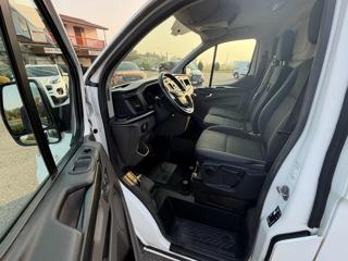 FORD Transit Custom usata 13
