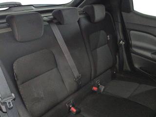 NISSAN Juke usata, con ESP