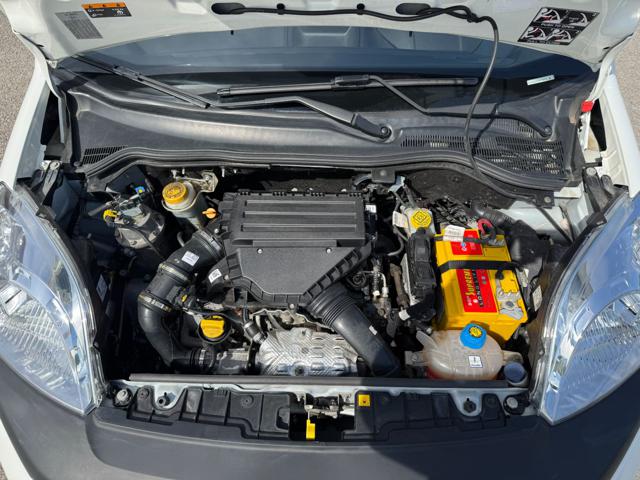 FIAT Qubo usata, con Sedile posteriore sdoppiato