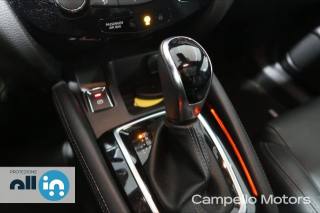 NISSAN Qashqai usata 12