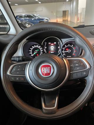 FIAT 500L usata, con Controllo trazione