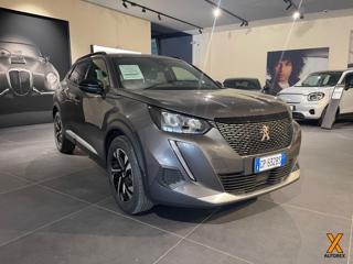PEUGEOT 2008 usata, con Airbag laterali