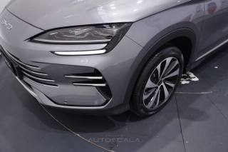 BYD Seal U usata, con Vivavoce