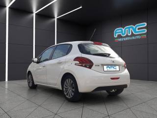 PEUGEOT 208 usata, con Airbag Passeggero