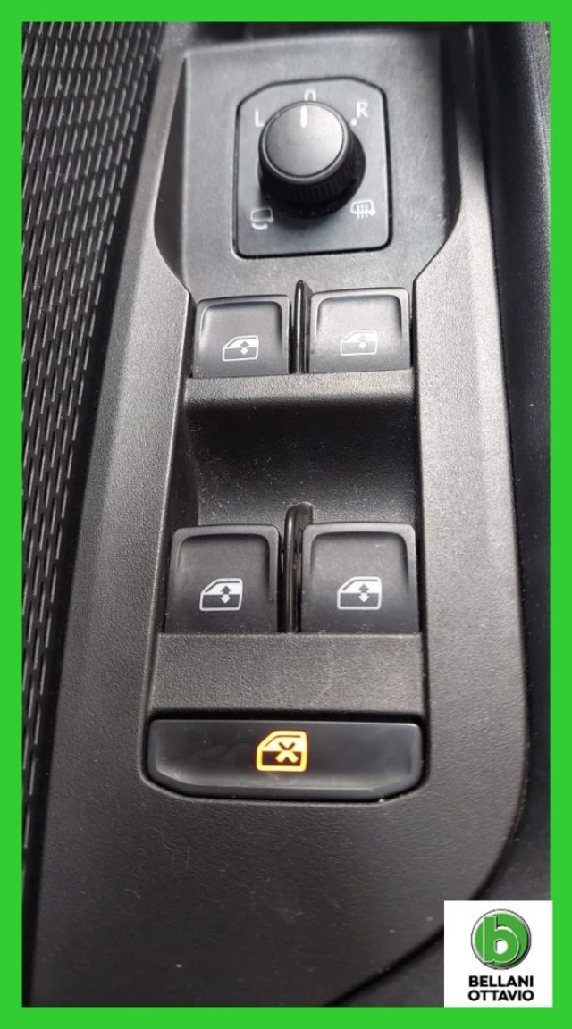 SKODA Octavia usata, con Filtro antiparticolato