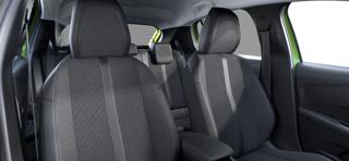 PEUGEOT 208 usata, con Cerchi in lega