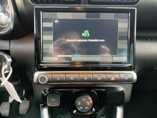 CITROEN C3 Aircross usata, con ESP