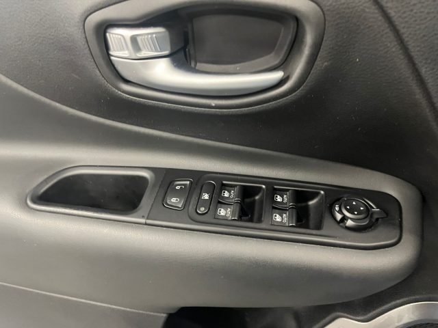 JEEP Renegade usata, con Bluetooth