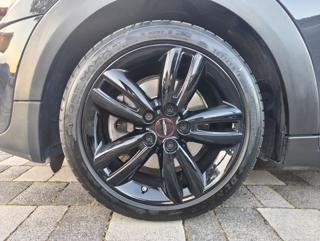 MINI Cooper S usata, con Immobilizzatore elettronico