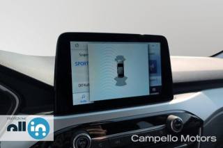 FORD Kuga usata 10