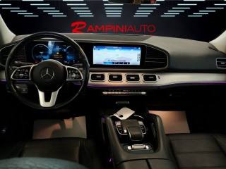 MERCEDES-BENZ GLE 300 usata 13