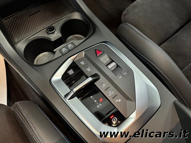 BMW 118 usata, con Bracciolo