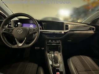 OPEL Grandland usata, con Climatizzatore