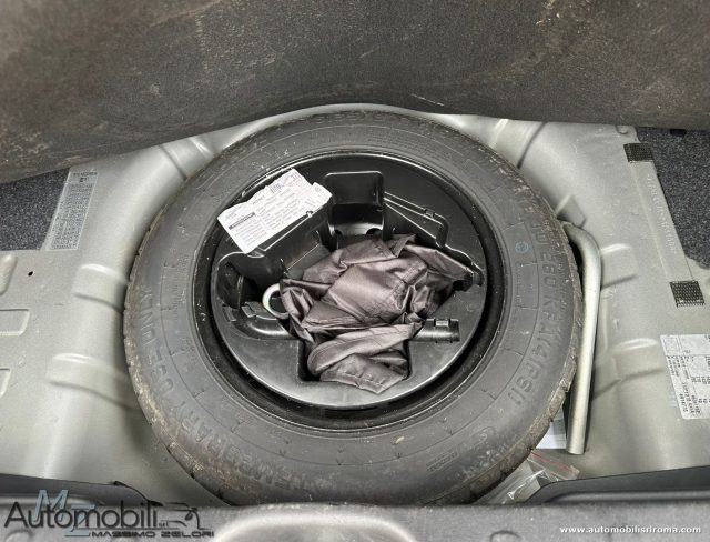 FIAT Panda usata, con MP3