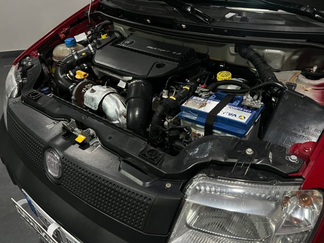 FIAT Panda usata 14