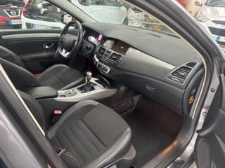 RENAULT Laguna usata, con Hill holder