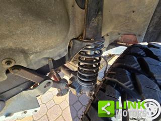 LAND ROVER Defender usata 42