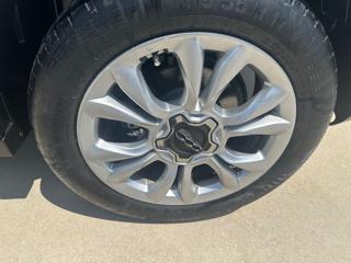 FIAT 500X usata, con Cronologia tagliandi