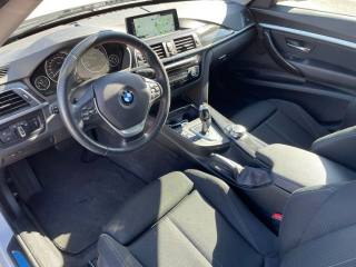 BMW 318 usata, con Climatizzatore