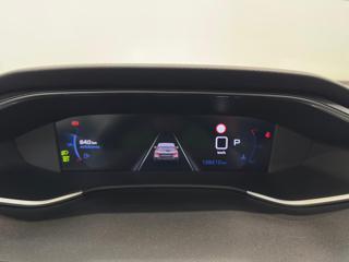 PEUGEOT 308 usata, con Chiusura centralizzata