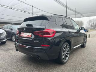 BMW X3 usata, con Alzacristalli elettrici