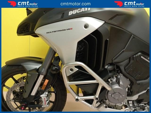 DUCATI Other usata 7