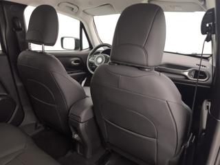 JEEP Renegade usata, con Sensori di parcheggio posteriori