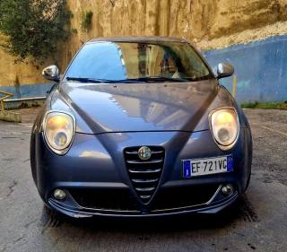 ALFA ROMEO MiTo 1.4 105 CV M.air S&S Distinctive
