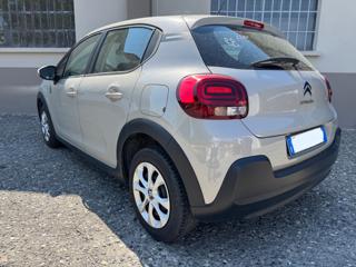 CITROEN C3 usata, con Airbag Passeggero