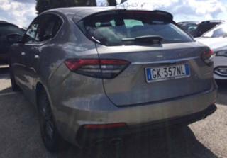 MASERATI Levante usata, con Alzacristalli elettrici