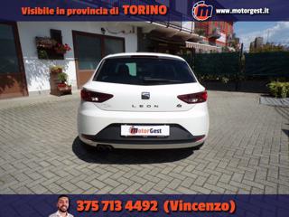 SEAT Leon usata, con Autoradio